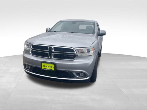 2020 Dodge Durango SXT
