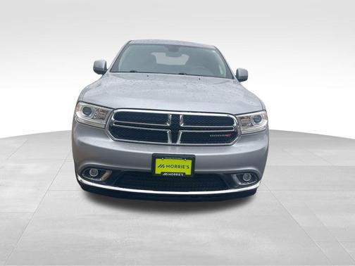 2020 Dodge Durango SXT
