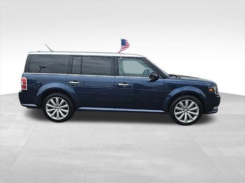 2017 Ford Flex SEL