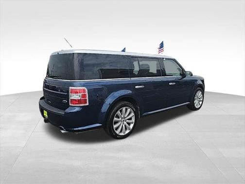 2017 Ford Flex SEL