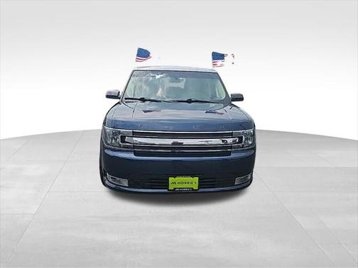 2017 Ford Flex SEL