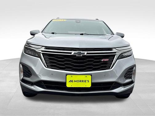 2023 Chevrolet Equinox AWD RS