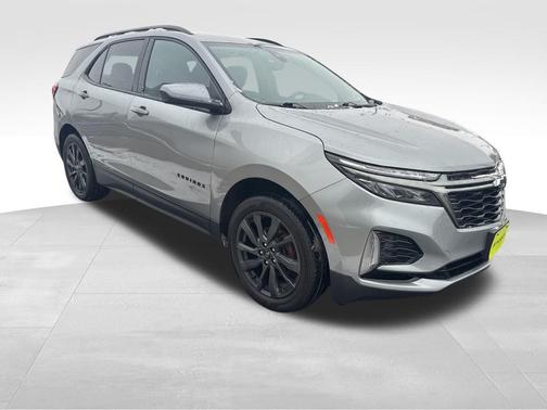 2023 Chevrolet Equinox AWD RS