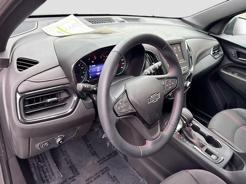 2023 Chevrolet Equinox AWD RS