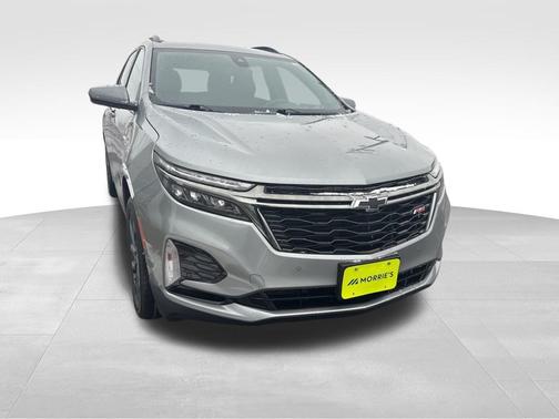 2023 Chevrolet Equinox AWD RS