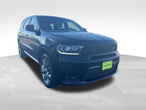 2019 Dodge Durango GT Plus