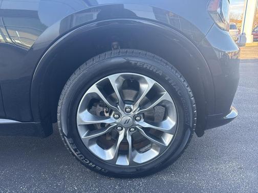 2019 Dodge Durango GT Plus