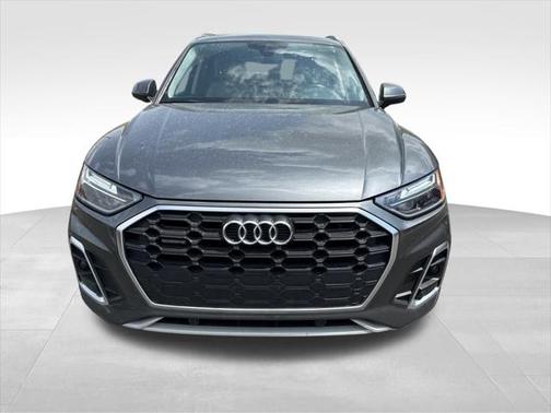 2022 Audi Q5 45 S line Premium