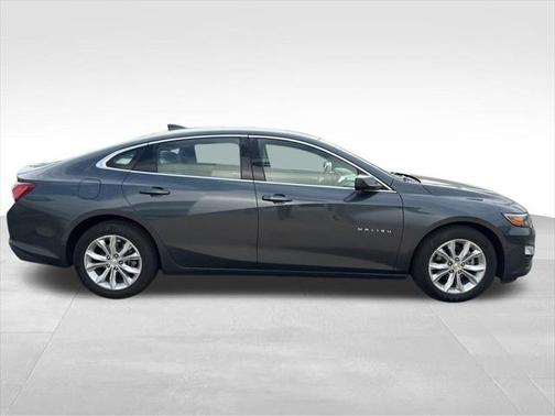 2020 Chevrolet Malibu FWD LT