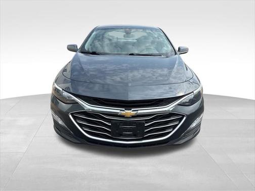 2020 Chevrolet Malibu FWD LT