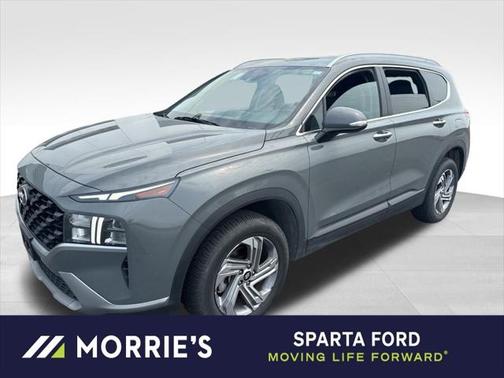 2023 Hyundai SANTA FE SEL 2.4