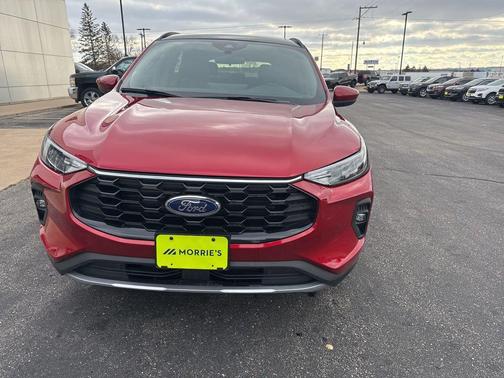 2026 Ford Escape ST-Line Select