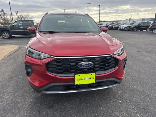 2026 Ford Escape ST-Line Select