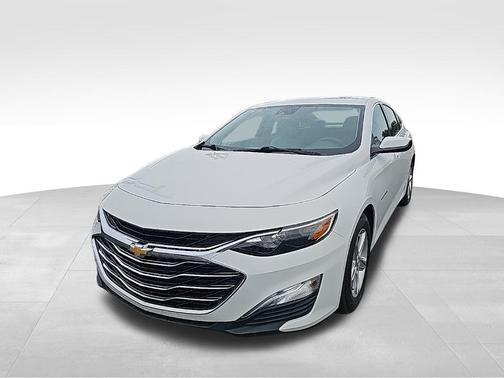 2020 Chevrolet Malibu 1LS