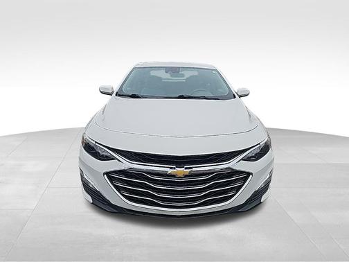 2020 Chevrolet Malibu 1LS