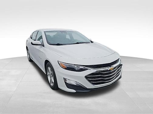 2020 Chevrolet Malibu 1LS