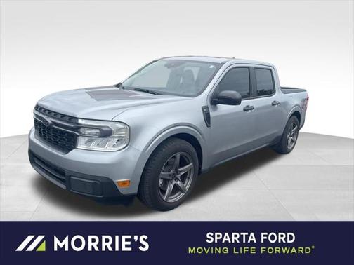 2023 Ford Maverick XLT