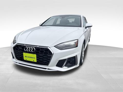 2021 Audi A5 Sportback 45 S Line Premium