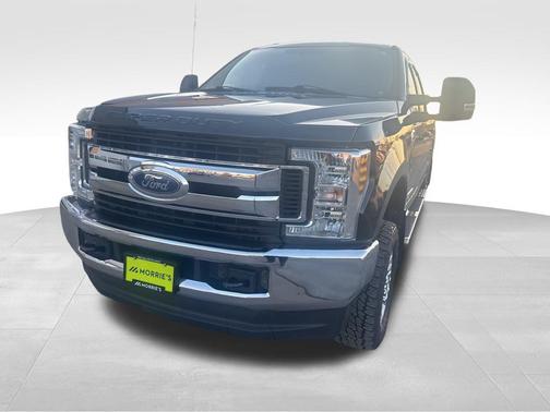 2018 Ford F-250 XLT