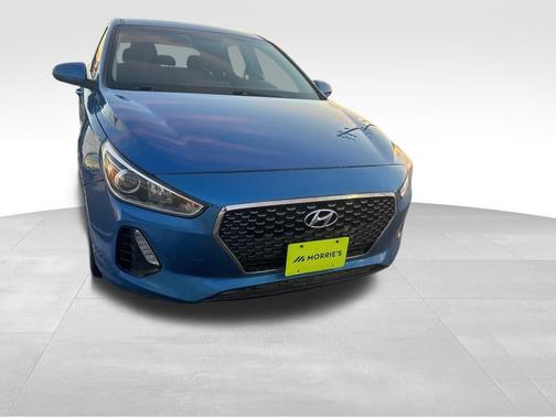 2018 Hyundai Elantra GT Base