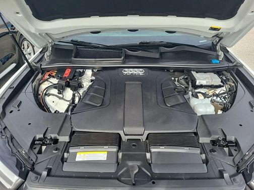 2018 Audi Q7 3.0T Prestige