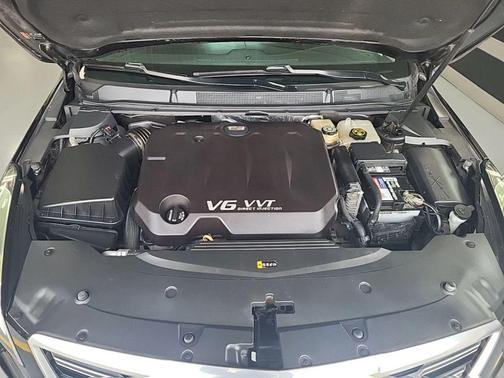 2018 Cadillac XTS Luxury