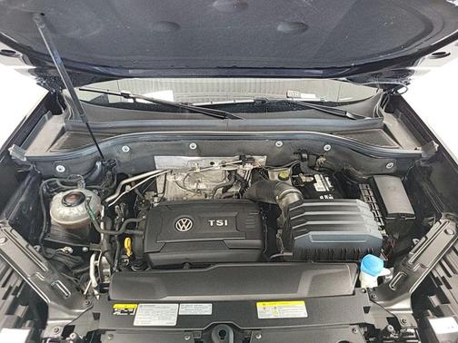 2021 Volkswagen Atlas Cross Sport 2.0T SE