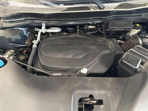 2021 Honda Pilot 2WD EX-L