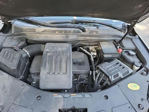 2015 Chevrolet Equinox 1LT