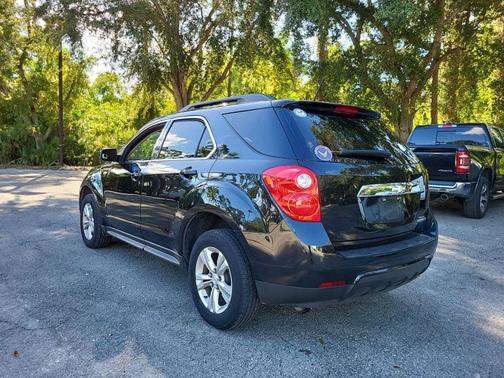 2015 Chevrolet Equinox 1LT