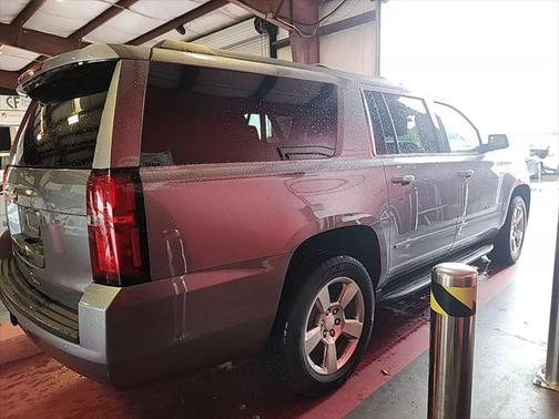 2019 Chevrolet Suburban LS