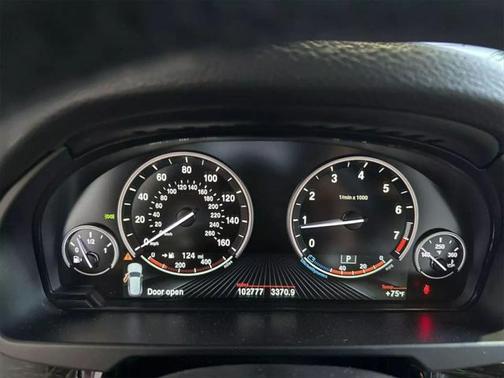 2018 BMW X5 sDrive35i