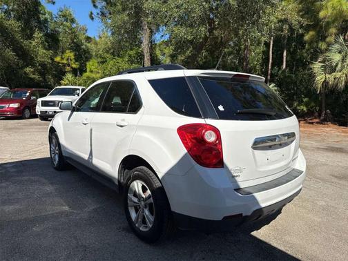 2015 Chevrolet Equinox 1LT
