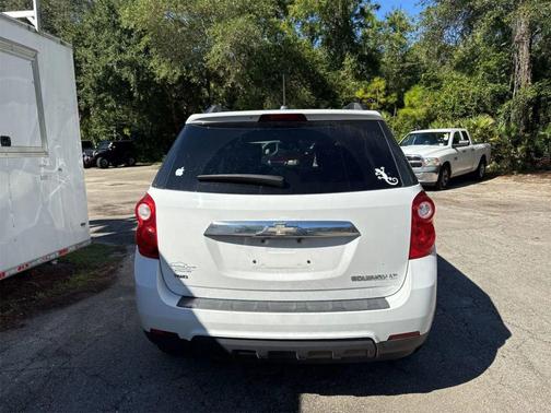 2015 Chevrolet Equinox 1LT