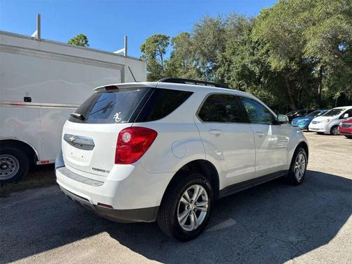 2015 Chevrolet Equinox 1LT