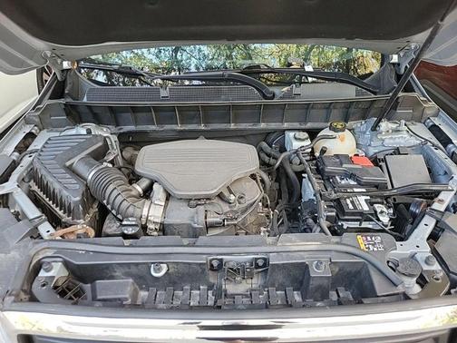 2019 GMC Acadia SLE-1