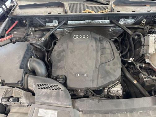 2018 Audi Q5 2.0T Tech Premium