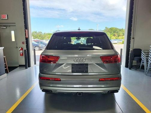 2018 Audi Q7 2.0T Premium Plus