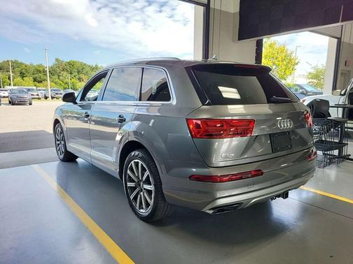 2018 Audi Q7 2.0T Premium Plus