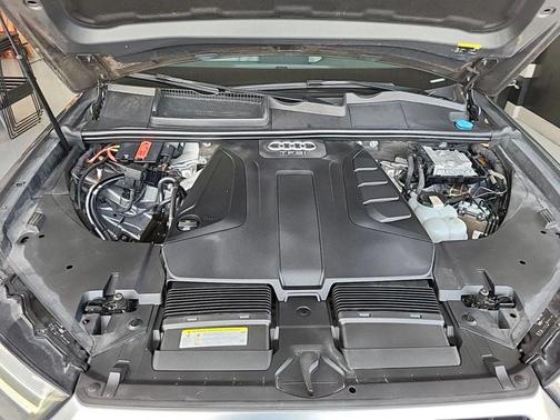 2018 Audi Q7 2.0T Premium Plus