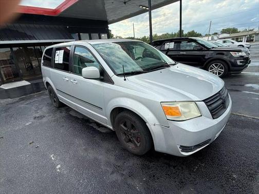 2008 Dodge Grand Caravan SXT
