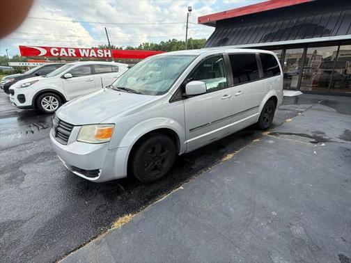 2008 Dodge Grand Caravan SXT
