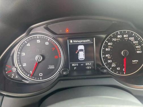 2016 Audi Q5 2.0T Premium Plus