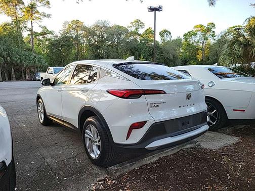 2024 Buick Envista Preferred FWD