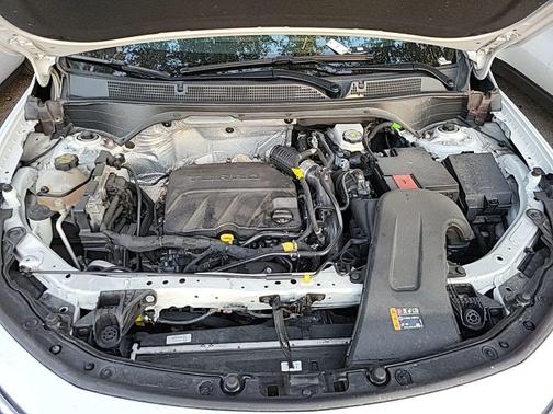 2024 Buick Envista Preferred FWD