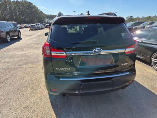 2020 Subaru Ascent Premium 8-Passenger