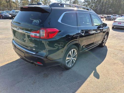 2020 Subaru Ascent Premium 8-Passenger