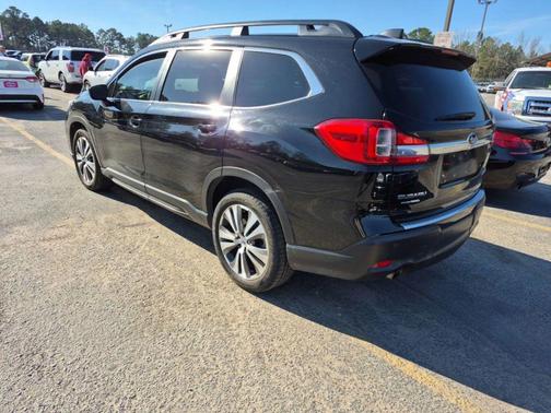 2020 Subaru Ascent Premium 8-Passenger