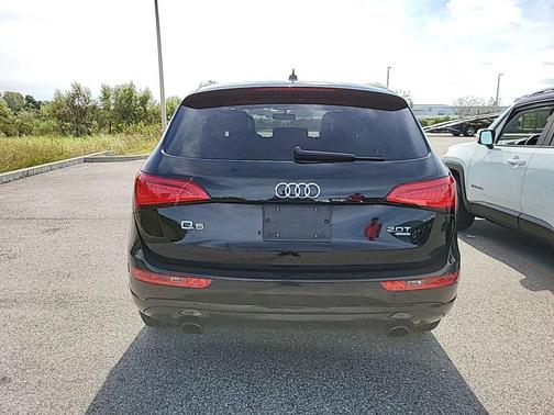 2013 Audi Q5 2.0T Premium