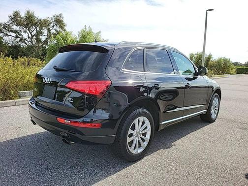 2013 Audi Q5 2.0T Premium